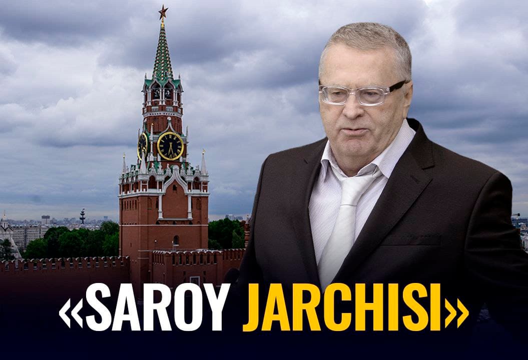 Jirinovskiyning hayoti. Undagi asosiy nuqtalar va shov-shuvli iqtiboslar