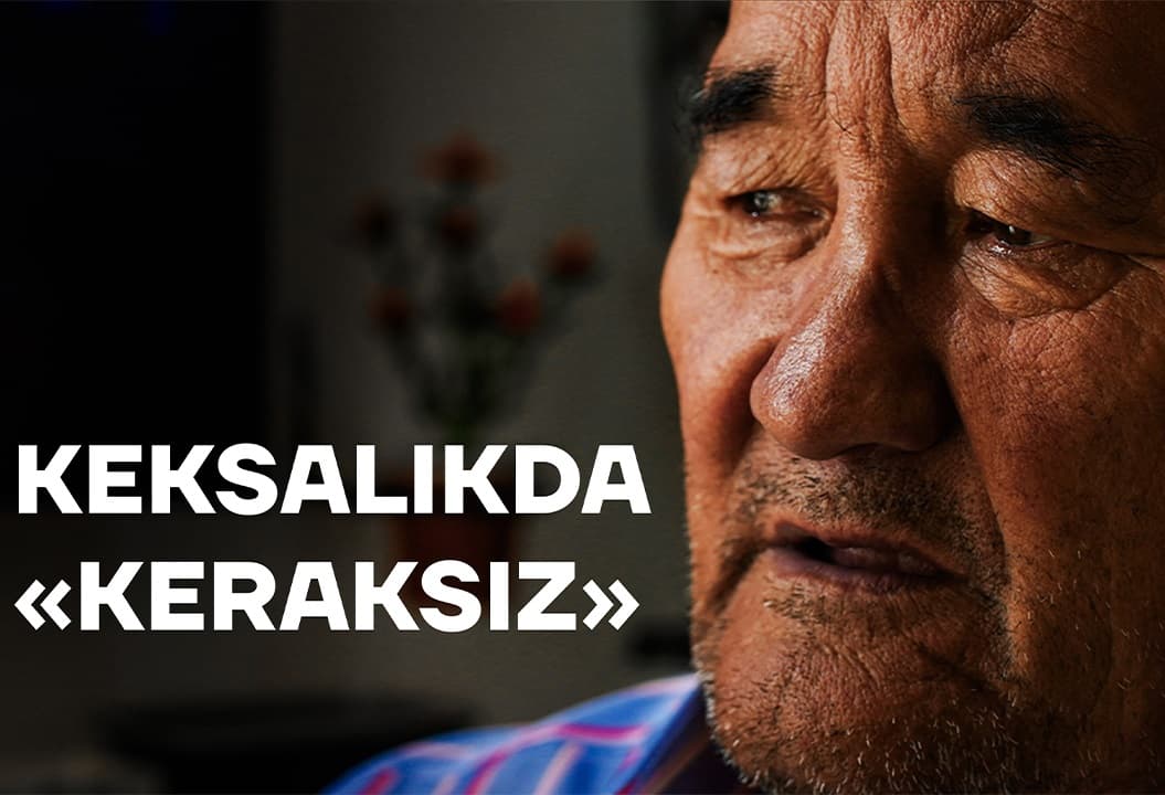 O‘yga toldiruvchi taqdirlar: Vazir o‘rinbosarligidan qariyalar uyigacha
