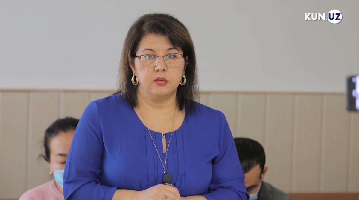 Guljahon Yo‘ldosheva ishi. Oliy sud hukmni qisman bekor qilib, ishni qayta ko‘rishga yubordi