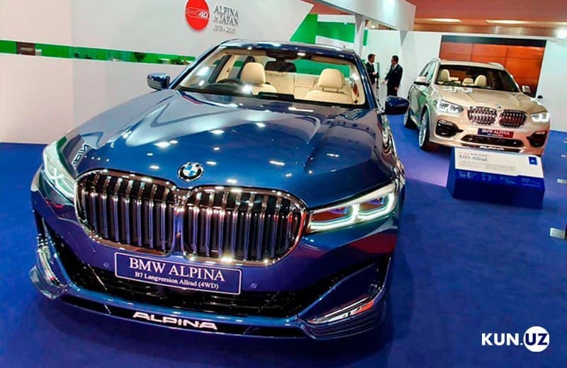 Uzbekistan to halve customs duty rates on car imports