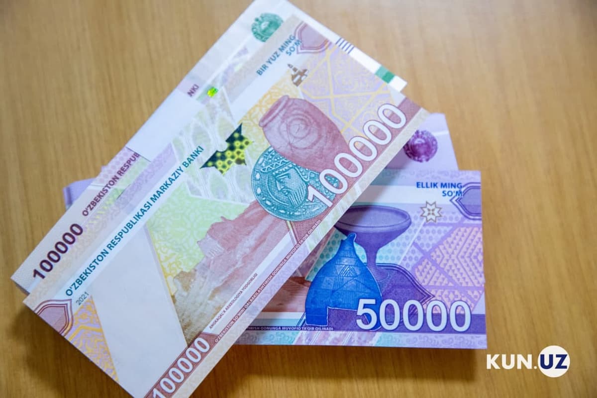 Andijon viloyatida o‘qituvchilar maoshi kechikmoqda, bu birinchisi emas