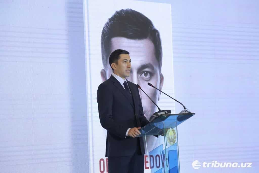 «Энди менинг биринчи мухлисим йўқ». Одил Аҳмедов фаолиятини якунлагани сабаби ва энди нима иш қилишини айтди