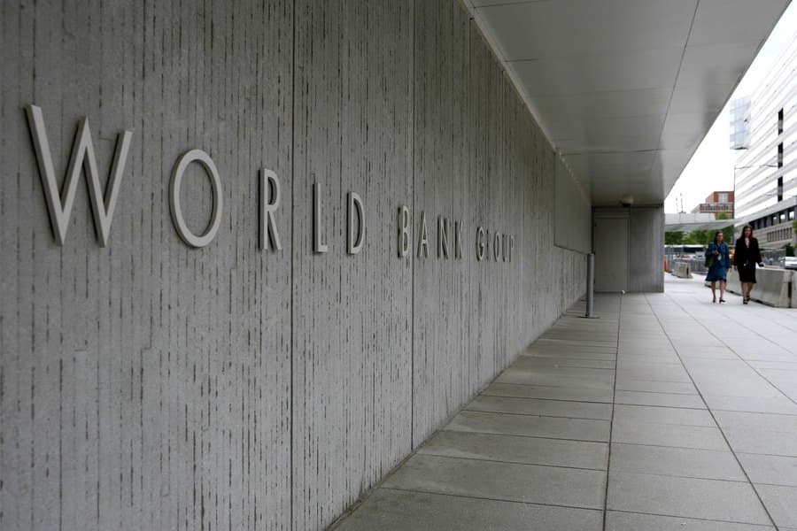 Uzbekistan attracting $400 million from WB to cover state budget deficit