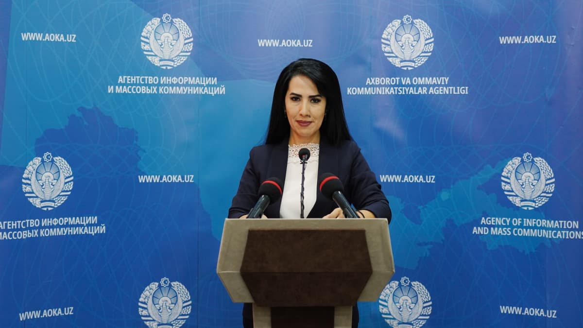 Ko‘chmas mulk huquqini davlat ro‘yxatidan o‘tkazish bo‘yicha rad etilgan arizalar soni ochiqlandi