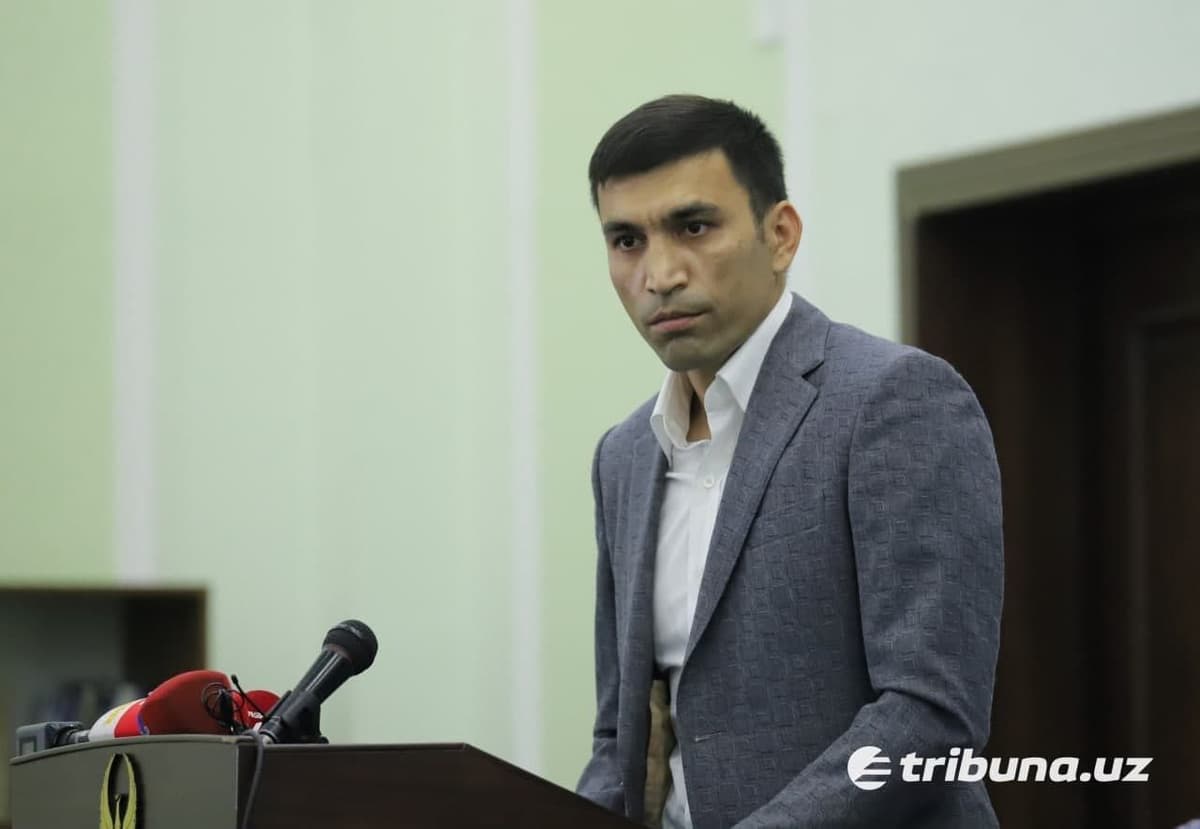 «Bunyodkor»da akademiya va stadion direktori o‘zgardi