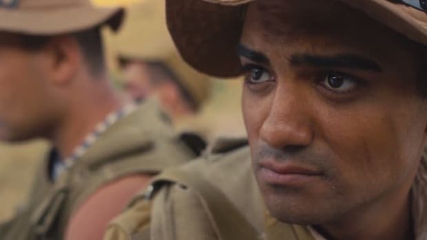 “Evrilish” filmi Janubiy Koreyada o‘tkazilgan xalqaro kinofestivalda g‘olib deb topildi