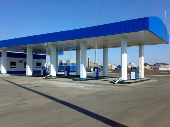 На АГНКС под Ташкентом выявлено хищение природного газа более чем на 600 млн сумов