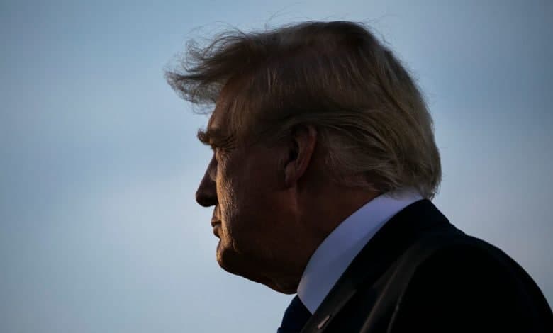 Прокуратура Нью-Йорка обвинила Трампа, его детей и компанию в финансовых махинациях