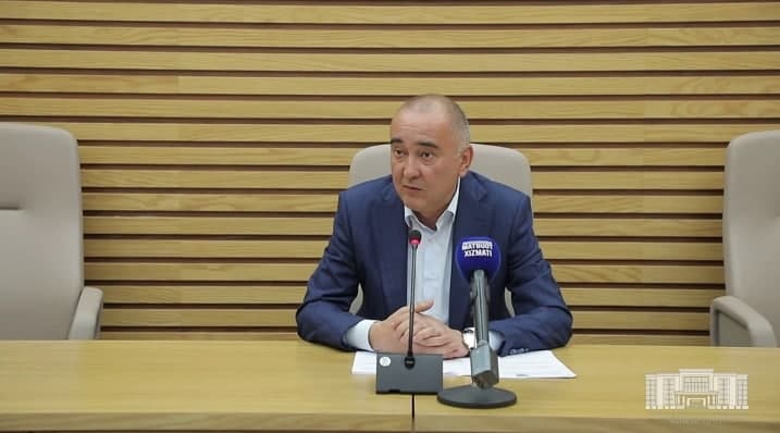 Ortiqxo‘jayev xushmuomala YPX xodimlarini Lacetti bilan mukofotlamoqchi