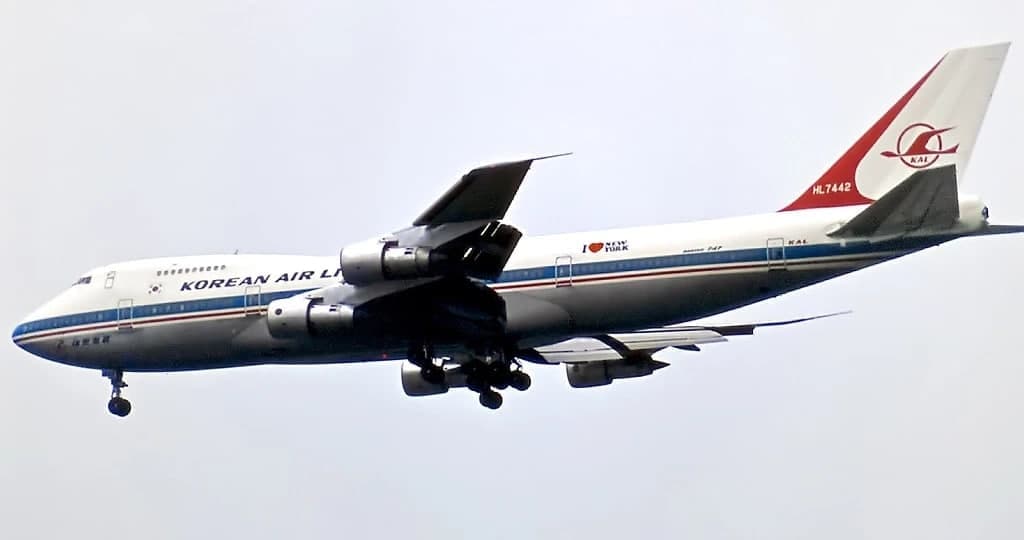 SSSR urib tushirgan koreys «Boeing»i: Bu xalqaro iqtisodiy sanksiyalarga javob edimi?