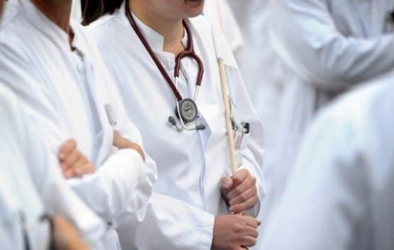 Germany wants to hire Uzbek doctors for more than $2,500