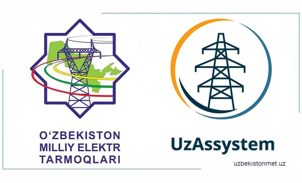 «O‘zbekiston milliy elektr tarmoqlari» AJ: O‘zbekiston energotizimining raqamli modeli va interaktiv xaritasi yaratildi