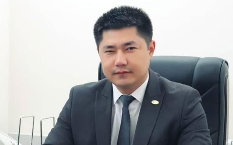Назначен заместитель председателя Совета Министров Каракалпакстана