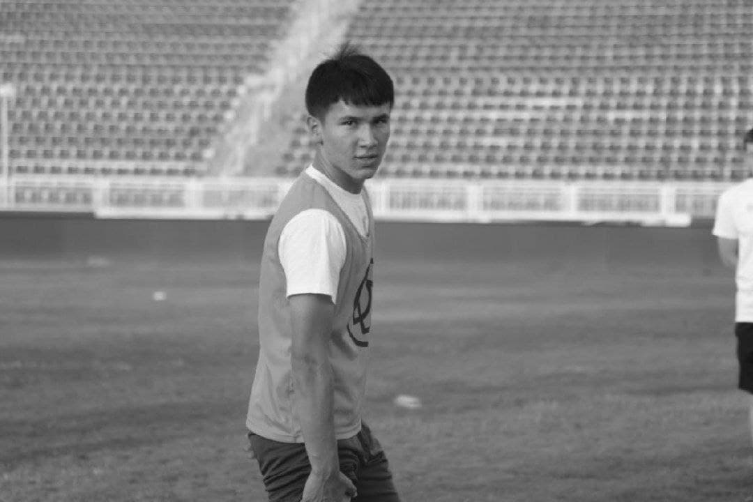 «Bunyodkor» futbolchisi Diyor Rahimqulov avtohalokatga uchrab, halok bo‘ldi
