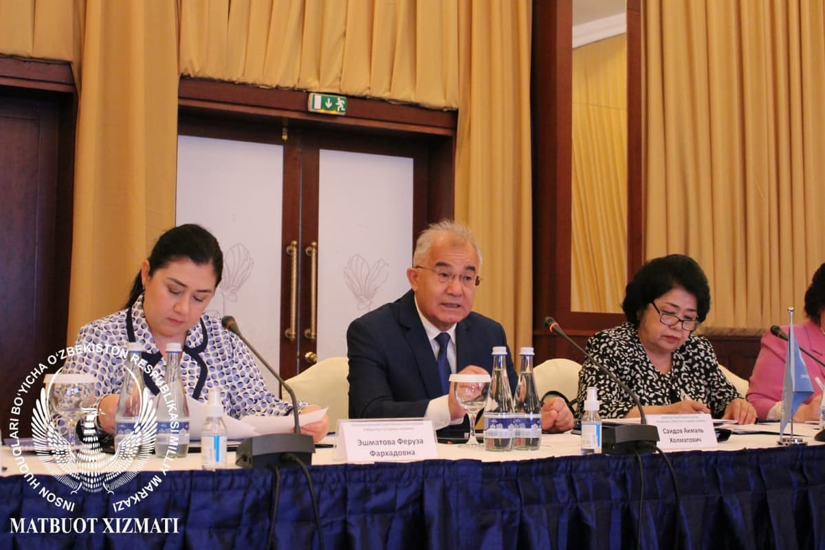 Uzbekistan evacuated more than 530 citizens from conflict zones over two years