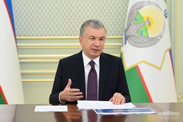 «Uy qursak, ammo sharoit yaratmasak xalqimiz bizdan norozi bo‘ladi» – Shavkat Mirziyoyev