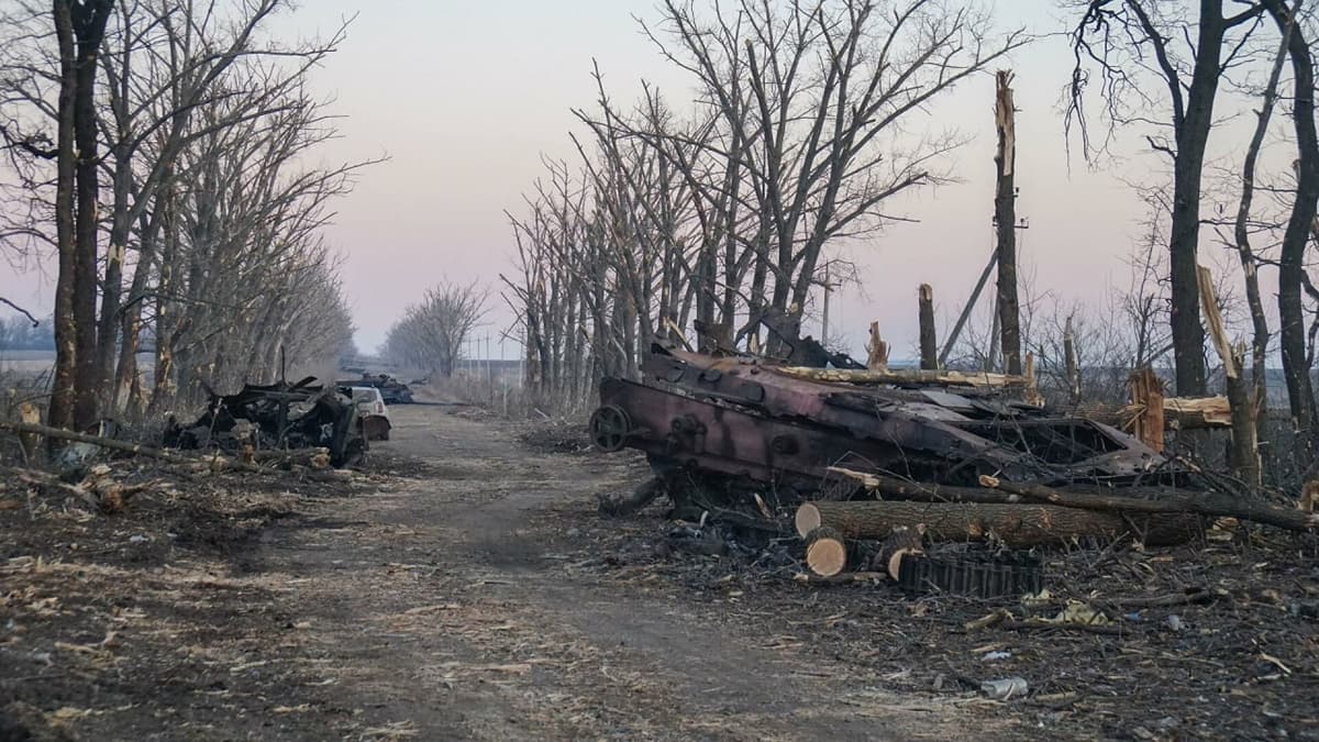 В Минобороны РФ назвали потери России и Украины в боевых действиях