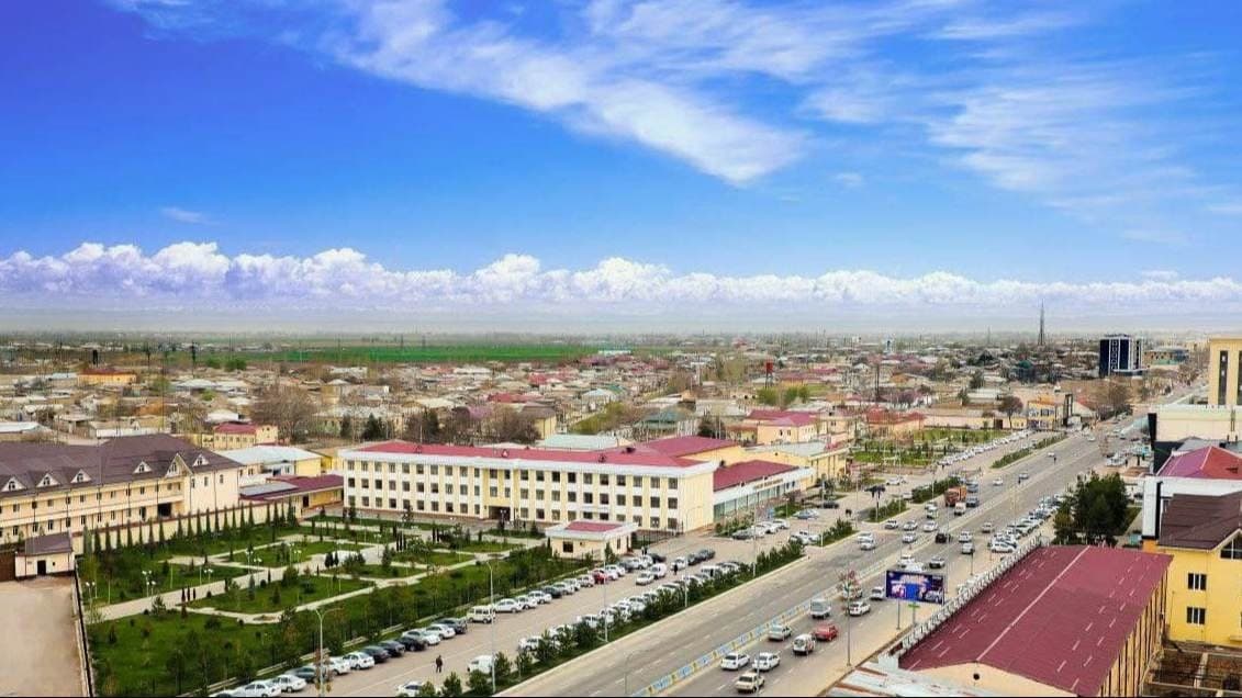 Toshkent viloyatida 10 mrld so‘mga «Yangi O‘zbekiston» bog‘i quriladi – hokim farmoyishi