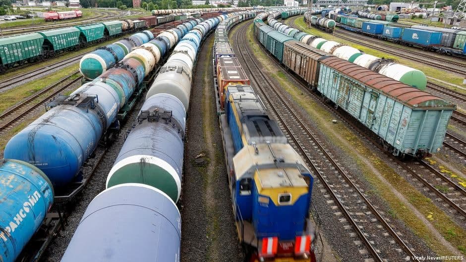 Germaniya kansleri Shols Kaliningrad atrofidagi inqirozni yumshatishga chaqirdi