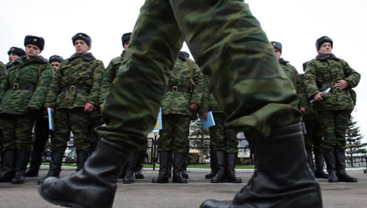 Миграционный центр в Москве будет содействовать в приеме иностранцев на военную службу