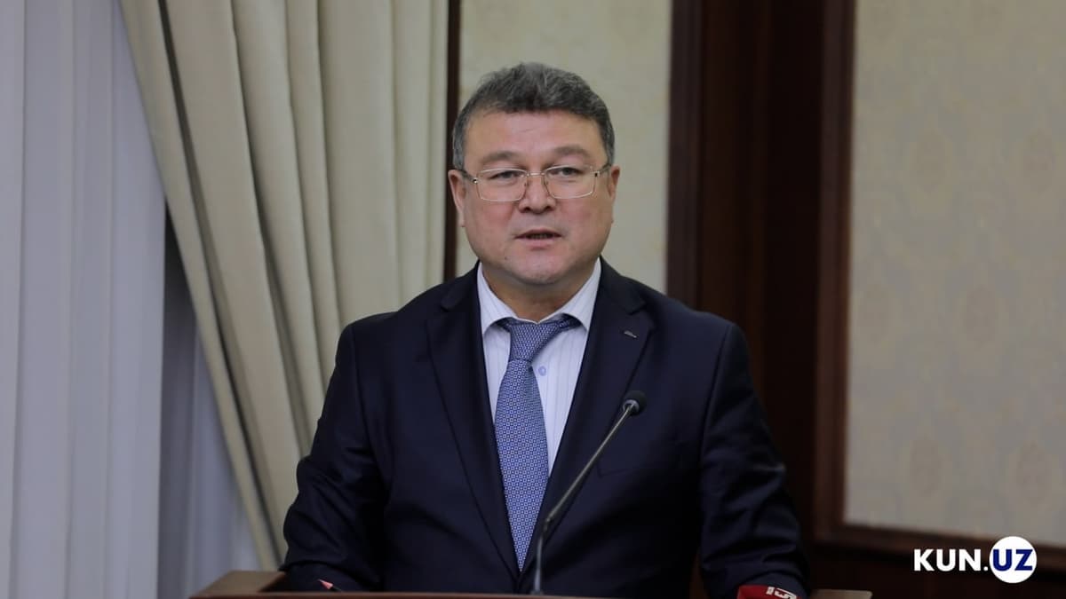 Publishing advertisements in the state language to become mandatory in Uzbekistan