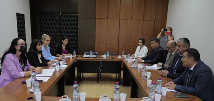 Serbia ready to employ citizens of Uzbekistan for temporary work