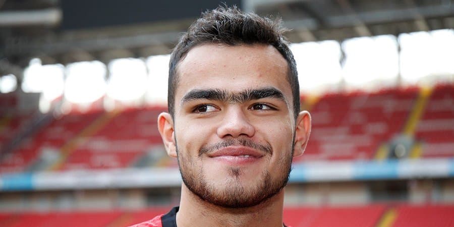 Oston O‘runov «Spartak»dan Rossiyaning boshqa klubiga o‘tdi