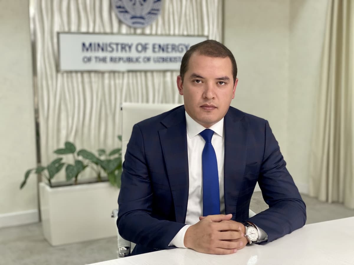 Назначен директор Института возобновляемых источников энергии
