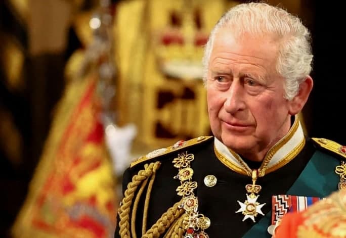 Charlz III rasman Buyuk Britaniya qiroli deb e’lon qilindi