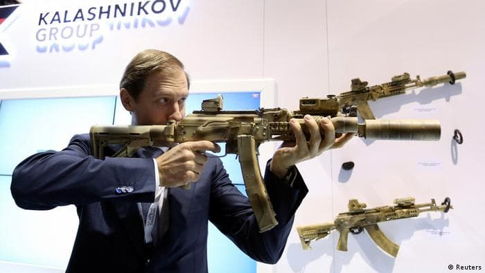 Rossiya davlat dumasi favqulodda yig‘ilishda Manturovni bosh vazir o‘rinbosari lavozimiga tasdiqladi