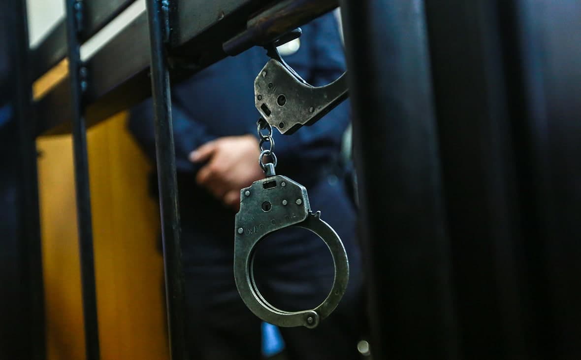Правоохранители задержали начальника Мубарекского районного ОВД