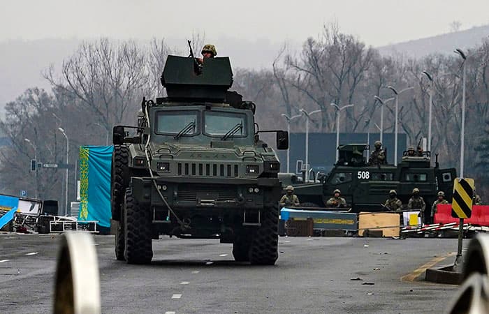 «Diplomatik xato», «KXShTga KIShT», «Troya oti» - blogerlar va faollar Lukashenkoning so‘zlariga qanday reaksiya qilishdi?