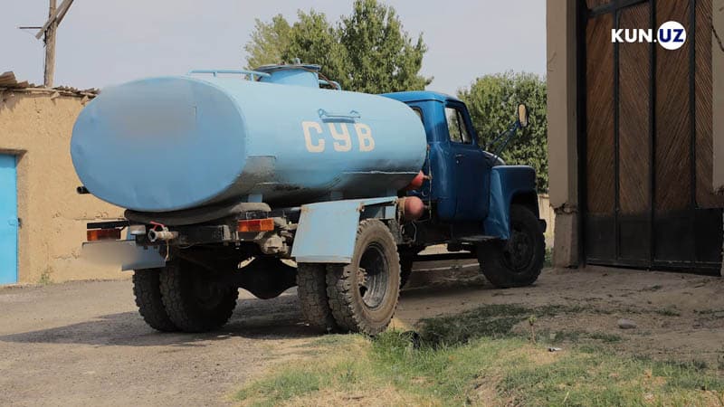 АБР выделил 161 млн долларов на питьевое водоснабжение