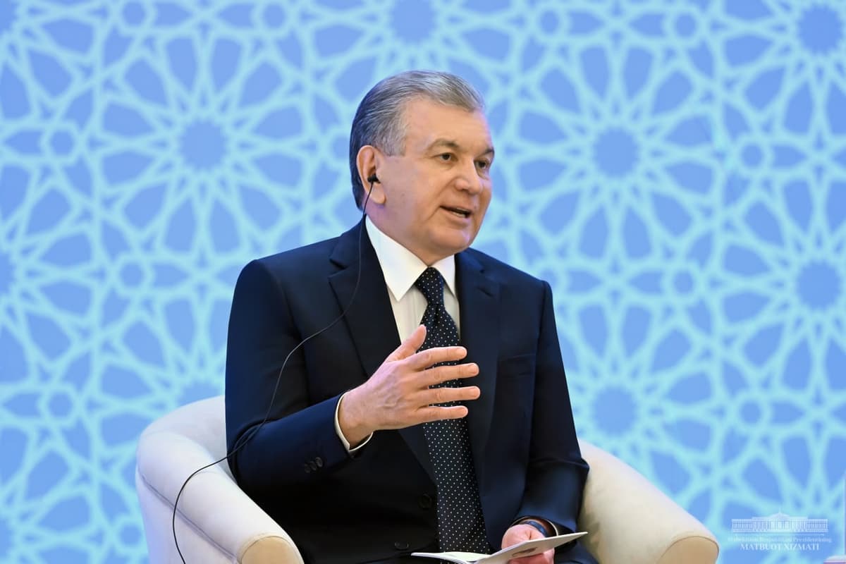 2030 yilga borib O‘zbekiston aholisi o‘rtadan yuqori daromad oladigan davlatlar ro‘yxatiga kirishi mumkin