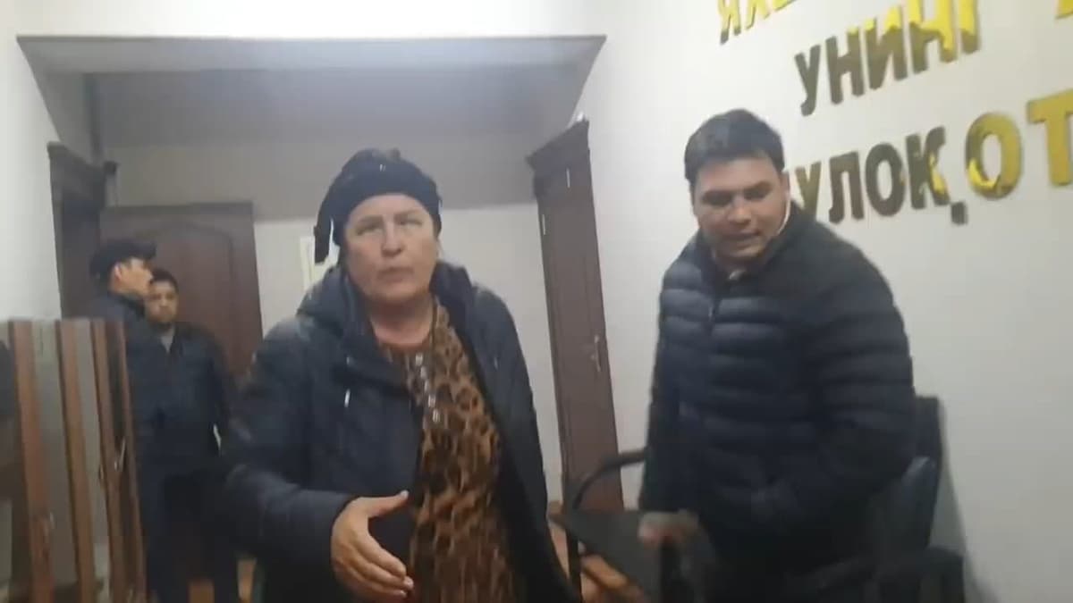 Prokuratura hokimning «noyob advokati»ga doir ishni qayta ko‘rishga qaytardi. IIB qonunsizlikka ko‘z yumgandi
