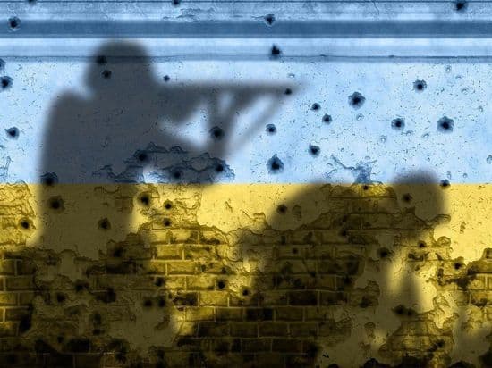 В Украине зафиксированы факты продажи военной и гуманитарной помощи