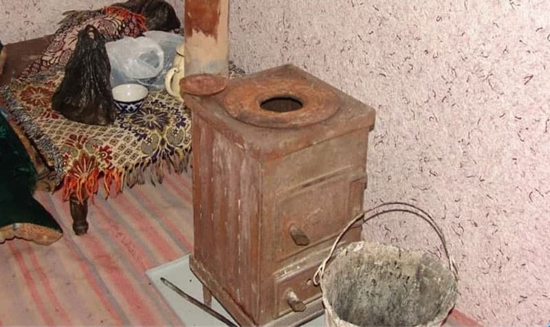 В Ферганском районе в результате отравления угарным газом скончались отец и сын