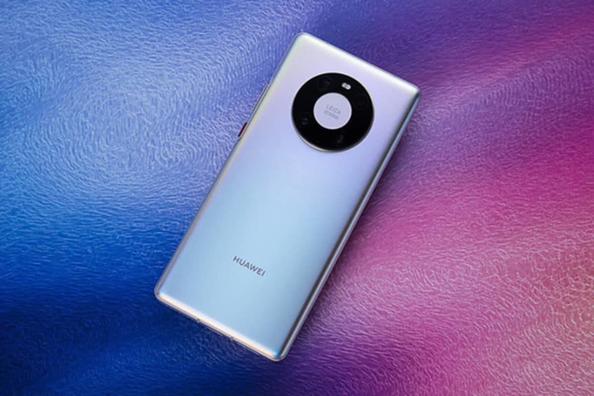 Huawei quvvati to‘liq tugaganidan keyin ham qo‘ng‘iroq qilish mumkin bo‘lgan smartfonini taqdim etadi