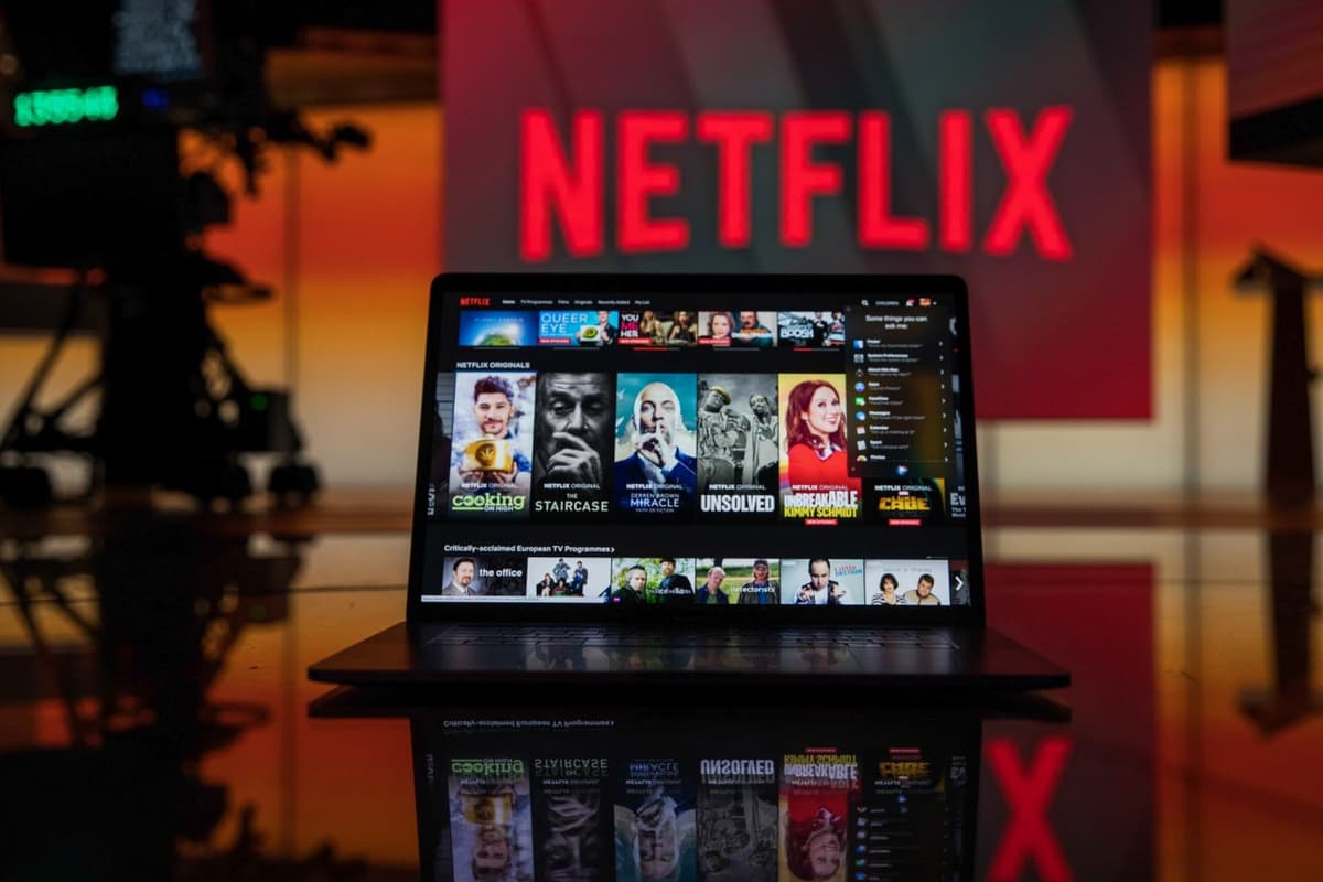 Sayohat vaqtida tug‘ilgan startap yoxud Netflix’ning hayratga soluvchi tarixi