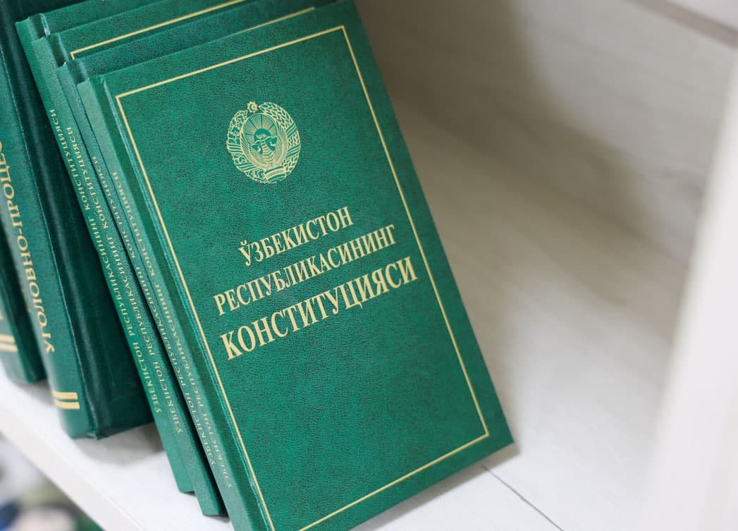 Кўпроқ эркинлик: Конституциянинг муҳим моддаларидан бири қандай ўзгариши мумкин?