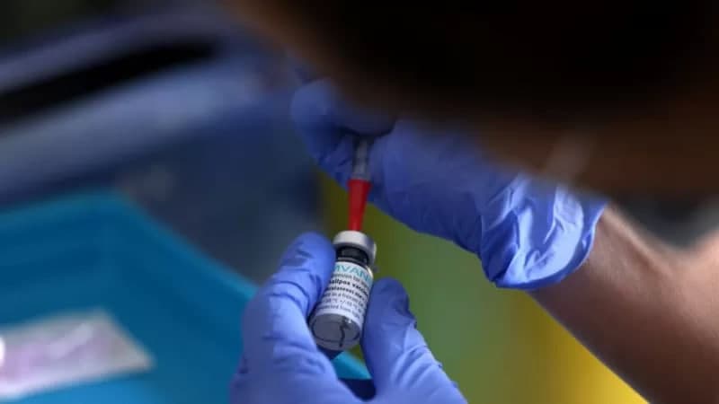 ВОЗ объявила вспышку оспы обезьян чрезвычайной ситуацией мирового масштаба