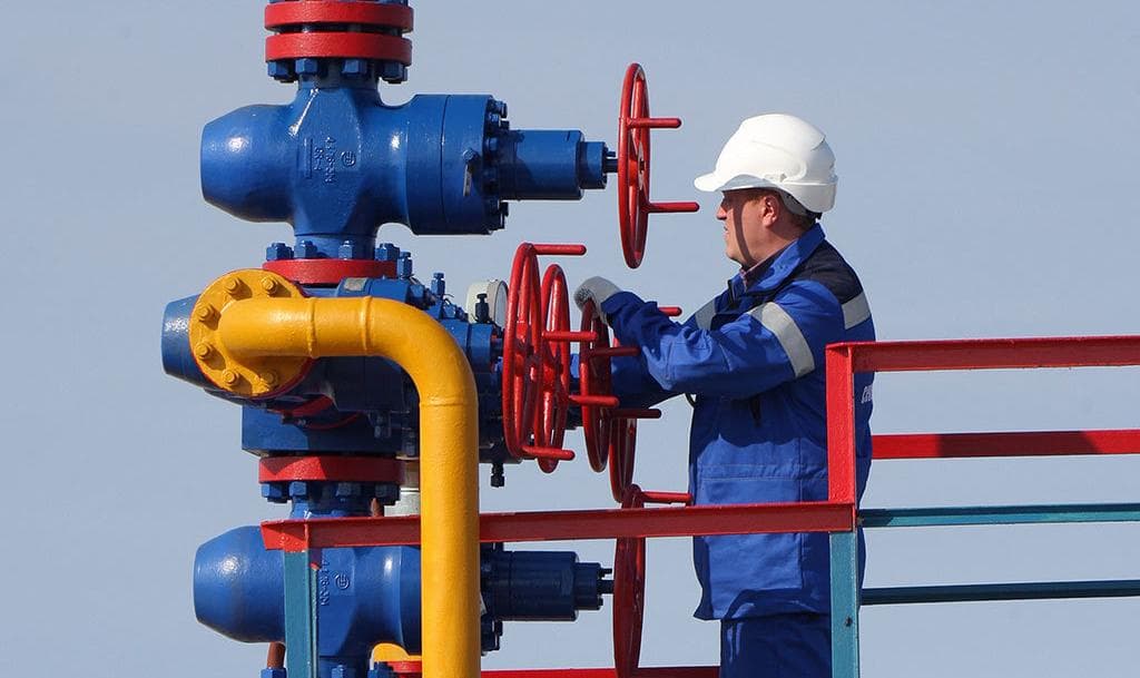 Европа планирует покончить с зависимостью от российского газа к 2027 году