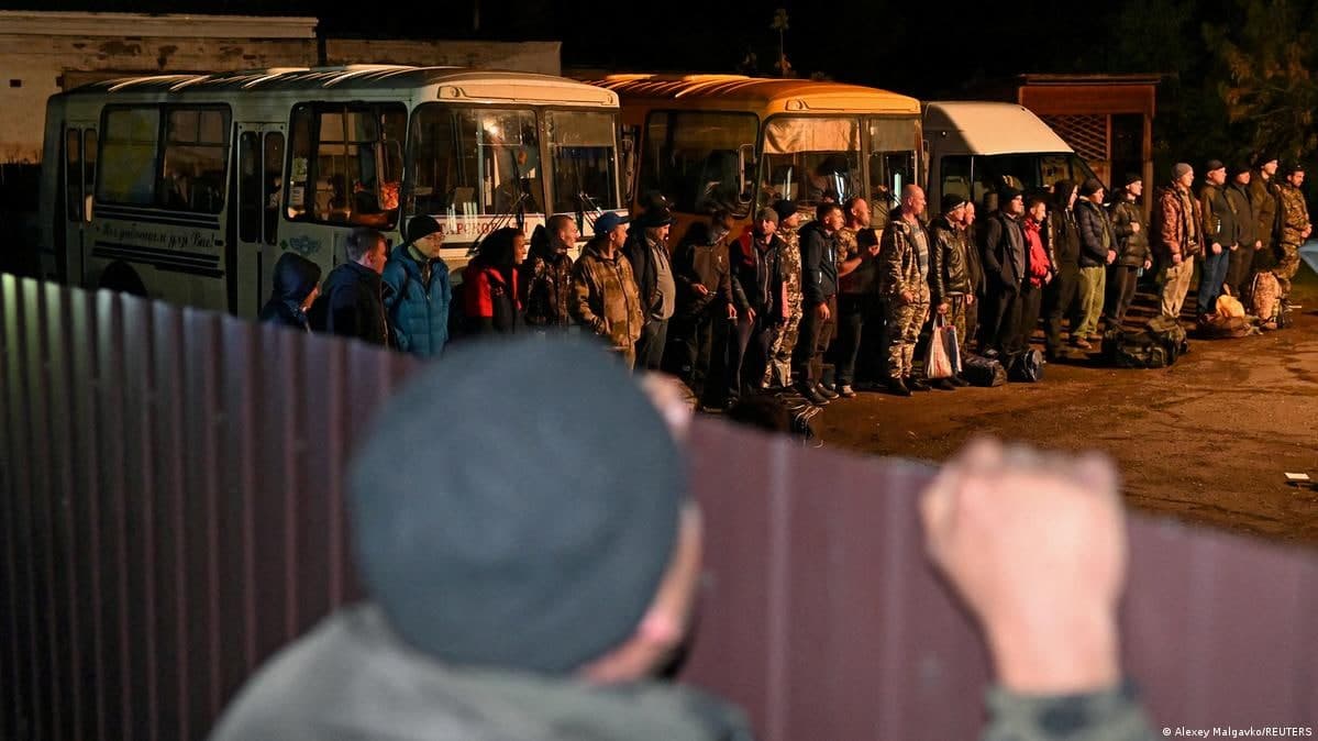 Tadqiqot: Rossiyada 213 mingdan ortiq kishi safarbar qilindi