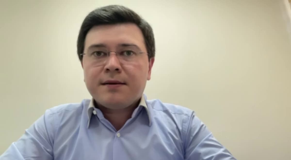 ДТМ абитуриентларни сохта тест китоблари сотилаётганидан огоҳлантирди