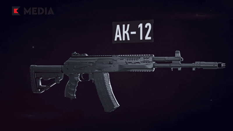 Qozog‘iston Kalashnikov avtomatlarini ishlab chiqarishni yo‘lga qo‘yadi