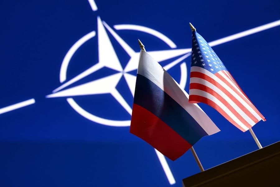 Rossiya xavfsizlik kafolatlari bo‘yicha AQSh oldiga qo‘ygan talablarini e’lon qildi