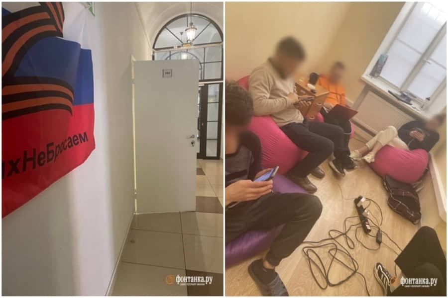 «Всем постам! Давайте поддержим президента, сейчас кину сводки Минобороны»: СМИ рассказали, как работают «кремлеботы»