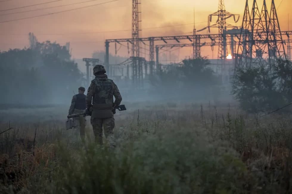 Ukraina Donbass uchun jangda ilk jiddiy mag‘lubiyatga uchradi. Rossiya muvaffaqiyatini mustahkamlay oladimi?