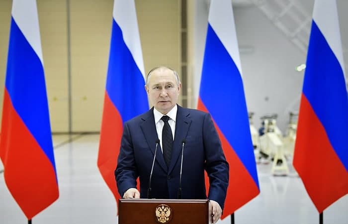 Kiyev bilan muzokaralar va sanksiyalar. Putin va Lukashenko Uzoq Sharqda nimalar dedi