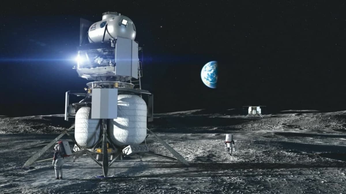 NASA Oyda AES qurish bo‘yicha loyihalar qabul qilinishini e'lon qildi